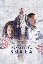 Jilbab Traveler: Love Sparks in Korea filmas