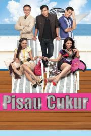 Pisau Cukur filmas
