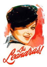 Las Leandras filmas