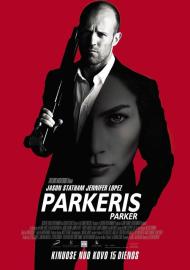 Parkeris filmas