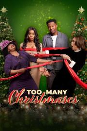 Too Many Christmases filmas