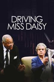 Driving Miss Daisy filmas