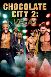 Chocolate City: Vegas Strip filmas