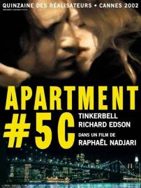 Apartment #5C filmas