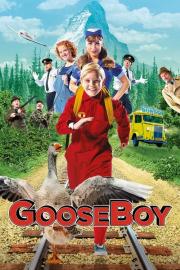 Gooseboy filmas