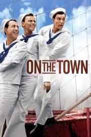 On the Town filmas