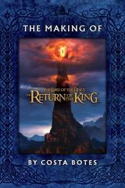 The Making of 'The Return of the King' filmas