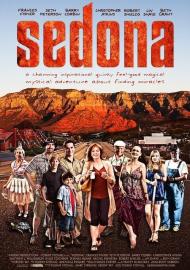 Sedona filmas