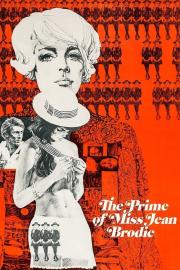 The Prime of Miss Jean Brodie filmas