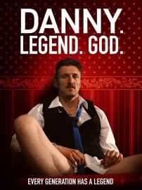 Danny. Legend. God. filmas