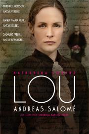 Lou Andreas-Salomé, The Audacity to be Free filmas