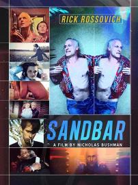 Sandbar filmas