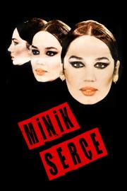 The Little Sparrow filmas