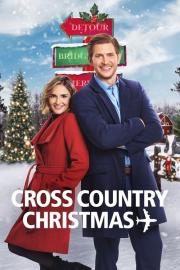 Cross Country Christmas filmas