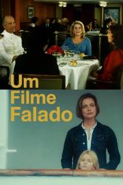 A Talking Picture filmas