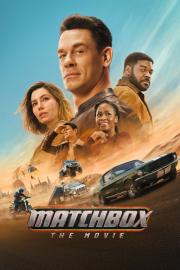 Matchbox the Movie filmas