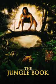 The Jungle Book filmas