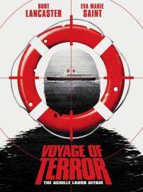 Voyage of Terror: The Achille Lauro Affair filmas