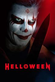 Helloween filmas