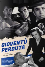 Lost Youth filmas