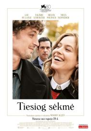 Tiesiog sėkmė filmas