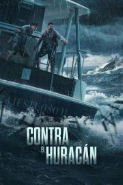 Contra el huracán filmas
