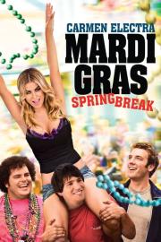 Mardi Gras: Spring Break filmas