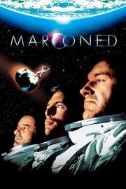 Marooned filmas