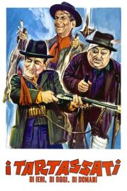 I tartassati filmas