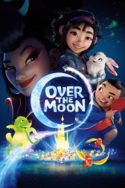 Over the Moon filmas