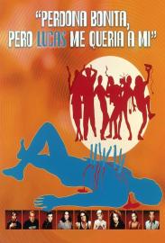 Excuse Me Darling, But Lucas Loved Me filmas