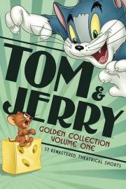Tom and Jerry: Golden Collection Volume One filmas