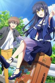 劇場編集版「Summer Pockets」久島鴎編 filmas