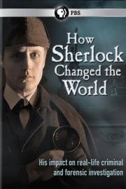 How Sherlock Changed the World filmas