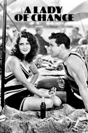 A Lady of Chance filmas