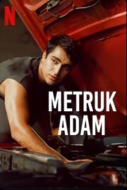 Metruk Adam filmas