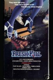 Fresh Kill filmas