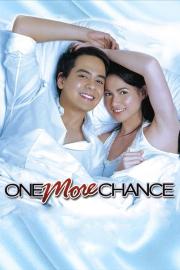 One More Chance filmas