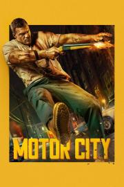 Motor City filmas
