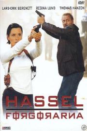 Hassel - Förgörarna filmas