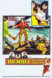 Rumble on the Docks filmas