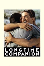 Longtime Companion filmas