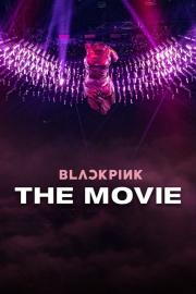 BLACKPINK: The Movie filmas