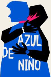 Azul de niño filmas