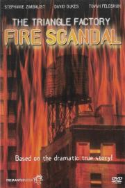 The Triangle Factory Fire Scandal filmas