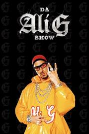 Da Ali G Show filmas