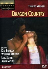 Dragon Country filmas