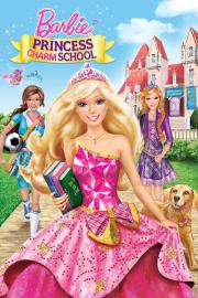 Barbie: Princess Charm School filmas