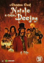 Christmas at Deejay's House: A Christmas Carol filmas