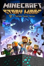 Minecraft: Story Mode filmas